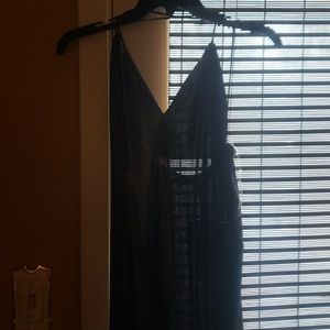Evening gown